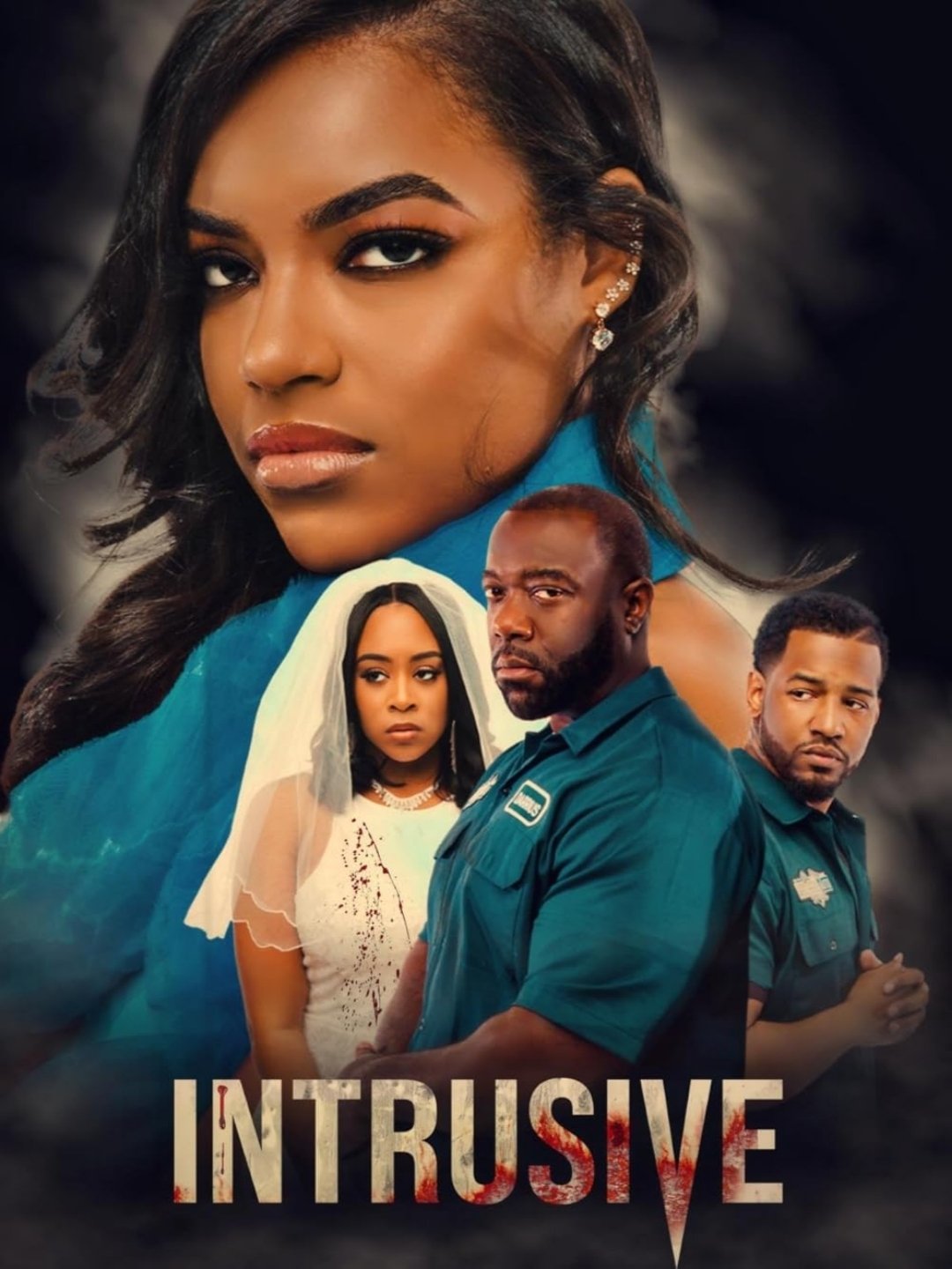 Intrusive